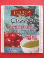 010   GREEN TEA Cherry
